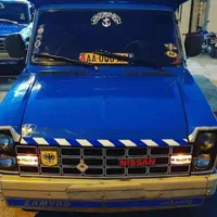 حمل بار با نیسان به همه نقاط