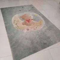 فرش اتاق کودک،۷۰۰شانه