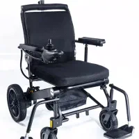 فروش ویلچر برقی|آرایشی، بهداشتی، درمانی|ارومیه, |دیوار