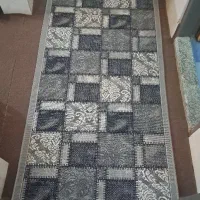 گلیم فرش 5 عدد