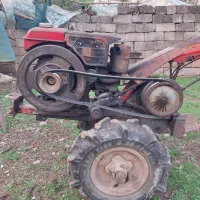 موتور ۴/۵ کشاورزی