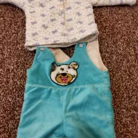 لباس بچگانه درحدنو