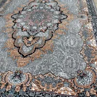 فروش تعدادی فرش (فقط 7500)|فرش|یزد, |دیوار