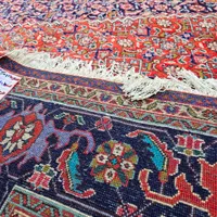۱۲ متری فرش دست با|فرش|تبریز, |دیوار