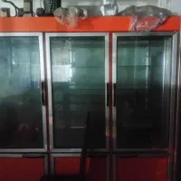یخچال س در