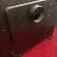 بخاری دیواری|بخاری، هیتر، شومینه|کنگاور, |دیوار