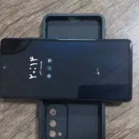 گوشی سامسونگ S20 FE 5G|موبایل|شیراز, میانرود|دیوار