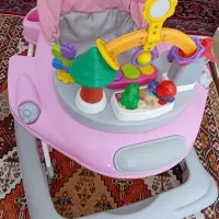 رورورک اصل دخترانه پیر کاردین اصل