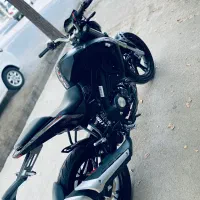 موتور بنلی 180s مدل ۱۴۰۳|موتورسیکلت|تربت جام, نظامی|دیوار
