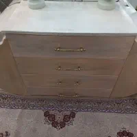 میز کنسول|بوفه، ویترین، کنسول|تبریز, |دیوار