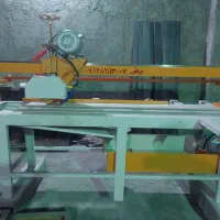 دستگاه فرزآبی برای برش سنگ واجروکاشی وسرامیک
