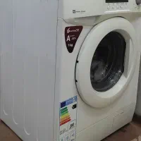 فروش دو عدد لباسشویی تمام اتوماتیک