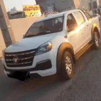 فروش خودرو پیکاب فوتون مدل 1400