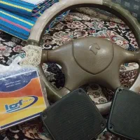 وسایل ماشین
