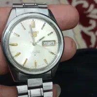 ساعت سیکو ۵ ژاپن