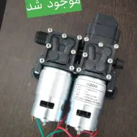 پمپ آب ماشین کمپر و کاروان و آفرودی|قطعات یدکی و لوازم جانبی|تهران, پارک شهر|دیوار