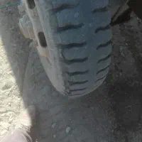 تانکر تانکر