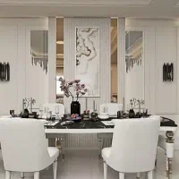 فروش واحد،۱۲۳ متری/بهترین منطقه تهران/تهاتر