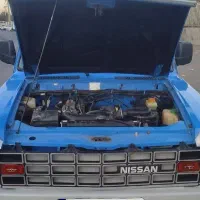 نیسان کمپرسی|خودرو سواری و وانت|رشت, چله خانه|دیوار