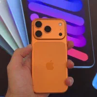 آیفون 17 پرو iphone pro
