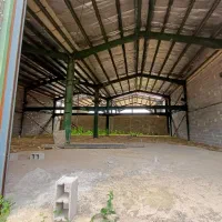 فروش سوله در شهرک صنعتی داخل شهر صومعه سرا|فروش دفتر صنعتی، کشاورزی، تجاری|صومعه‌سرا, |دیوار