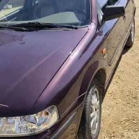 سمند LX دوگانه شرکتی، مدل ۱۳۹۱|خودرو سواری و وانت|روانسر, |دیوار
