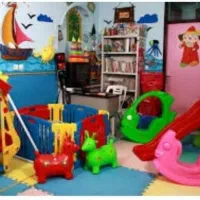 اجاره جواز مهد کودک و پیش دبستانی