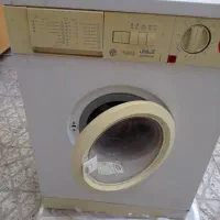 ماشین لباسشویی آزمایش|ماشین لباسشویی و خشک‌کن لباس|سبزوار, فیاض|دیوار