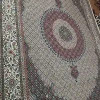 فرش ۱۲متری دستباف