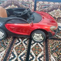 ماشین شارژی|اسباب‌بازی بچه|سبزوار, اسلام آباد|دیوار