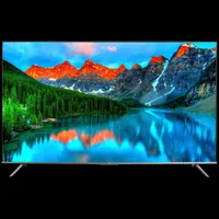 تلویزیون اسمارت ۷۵ اینچ TCL