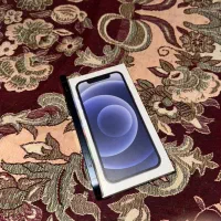 iPhone 12 normal|موبایل|تهران, مشیریه|دیوار