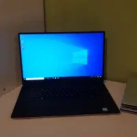لپ تاپ رندرینگ Dell precision 5530
