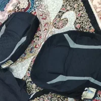روکش صندلی تیبا و ساینا