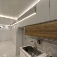 سوییت فول بازسازی در یخسازی / سنددار