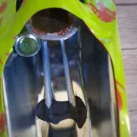 قایق|اسباببازی|مسجد سلیمان, |دیوار