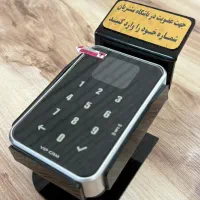 دستگاه ثبت شماره مشتریان|فروشگاه و مغازه|تهران, حصار بوعلی|دیوار