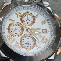 سیکو اصلی ۳ موتور  SNA 526 P1- Q|ساعت|تهران, اکباتان|دیوار