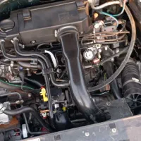 پژو مدل ۸۱ جلو عقب تلمپ است ماشین در حد صفر|خودرو کلاسیک|پارسآباد, |دیوار