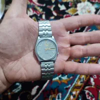 ساعت اتومات سکو ۵ قدیمی سالم و اصلی|ساعت|یاسوج, |دیوار