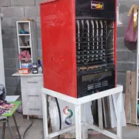 تعمیرات بخاری صنعتی هیتر