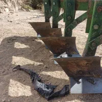 سم پاش و شش گلا|ماشین‌آلات صنعتی|نورآباد, |دیوار