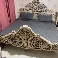 سرویس خواب دو نفره