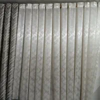 پرده|پرده، رانر، رومیزی|ری, ظهیرآباد|دیوار