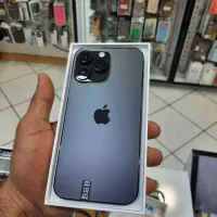 iPhone 15 Pro Max Natural Titanium 256GB