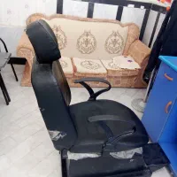 ماشین اصلاح و صندلی اصلاح