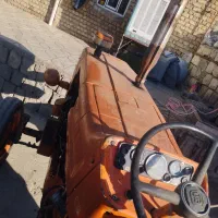 تراکتور رومانی 64|خودرو سنگین|شاهیوند, |دیوار