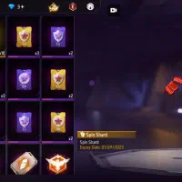 اکانت فری فایر|کنسول، بازی ویدئویی و آنلاین|سبزوار, هویزه|دیوار