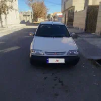 پراید131دوگانه دست منبع بزرگ آخر90