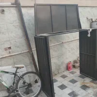 باربند پراید و باربند آریسان|قطعات یدکی و لوازم جانبی|قم, زند آباد|دیوار